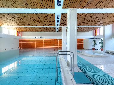 Appartement de vacances �/en/au Dahme (Ostsee-Festland)ou appartement ou maison de vacances