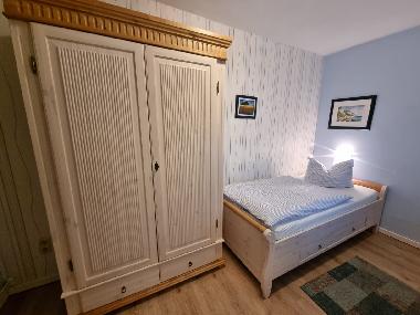 Appartement de vacances �/en/au Bergen auf R�gen (Ostsee-Inseln)ou appartement ou maison de vacances