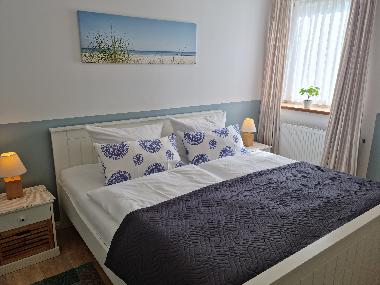 Appartement de vacances �/en/au Bergen auf R�gen (Ostsee-Inseln)ou appartement ou maison de vacances