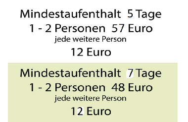 Appartement de vacances �/en/au Sondheim-Rh�n (Unterfranken)ou appartement ou maison de vacances
