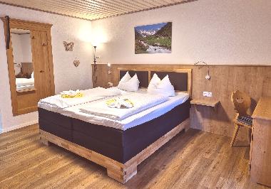 Appartement de vacances �/en/au Nesselwang (Bayerische Schwaben)ou appartement ou maison de vacances