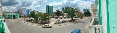 Chambre avec petit d�jeuner �/en/au Santa Clara (Villa Clara)ou appartement ou maison de vacances