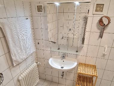 Appartement de vacances �/en/au Heiligenhafen (Ostsee-Festland)ou appartement ou maison de vacances
