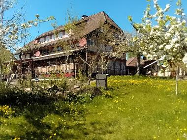 Appartement de vacances �/en/au Bernau im Schwarzwald (Schwarzwald)ou appartement ou maison de vacances