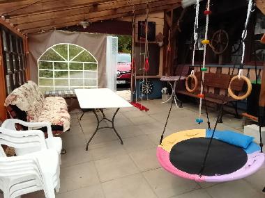 Appartement de vacances �/en/au Bernau im Schwarzwald (Schwarzwald)ou appartement ou maison de vacances