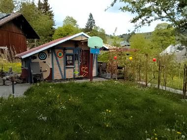 Appartement de vacances �/en/au Bernau im Schwarzwald (Schwarzwald)ou appartement ou maison de vacances