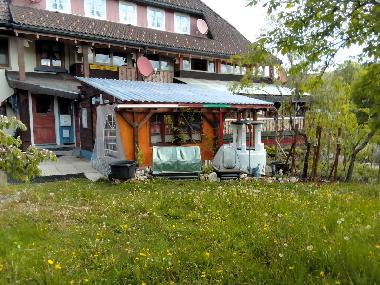 Appartement de vacances �/en/au Bernau im Schwarzwald (Schwarzwald)ou appartement ou maison de vacances