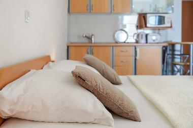 Maison de vacances �/en/au Baska voda (Splitsko-Dalmatinska)ou appartement ou maison de vacances