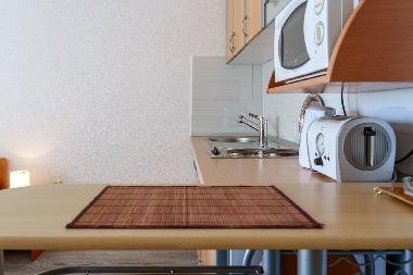 Maison de vacances �/en/au Baska voda (Splitsko-Dalmatinska)ou appartement ou maison de vacances