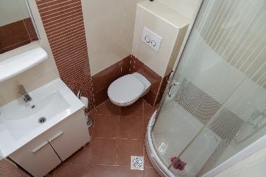 Maison de vacances �/en/au Baska voda (Splitsko-Dalmatinska)ou appartement ou maison de vacances