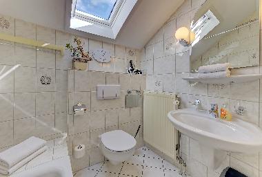 Appartement de vacances �/en/au Spiegelau (Niederbayern)ou appartement ou maison de vacances
