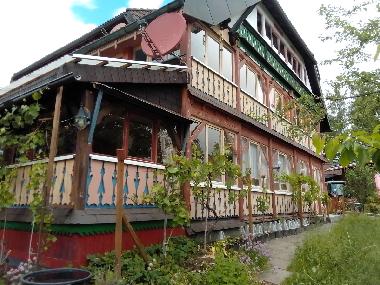 Appartement de vacances �/en/au Bernau im Schwarzwald (Schwarzwald)ou appartement ou maison de vacances
