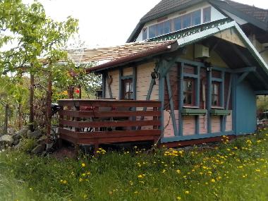 Appartement de vacances �/en/au Bernau im Schwarzwald (Schwarzwald)ou appartement ou maison de vacances