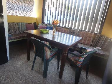 Maison de vacances �/en/au Noord (Aruba)ou appartement ou maison de vacances