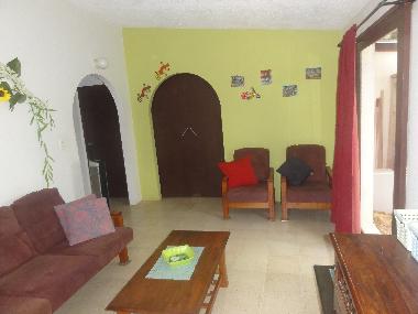 Maison de vacances �/en/au Noord (Aruba)ou appartement ou maison de vacances