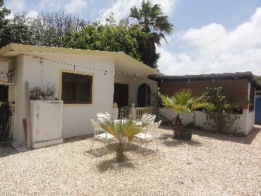 Maison de vacances �/en/au Noord (Aruba)ou appartement ou maison de vacances