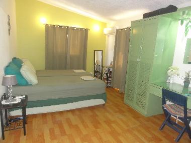Maison de vacances �/en/au Noord (Aruba)ou appartement ou maison de vacances