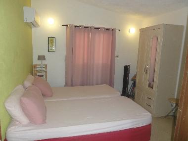 Maison de vacances �/en/au Noord (Aruba)ou appartement ou maison de vacances
