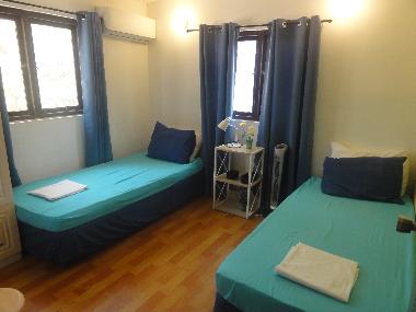 Maison de vacances �/en/au Noord (Aruba)ou appartement ou maison de vacances