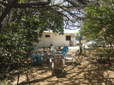 Maison de vacances �/en/au Noord (Aruba)ou appartement ou maison de vacances