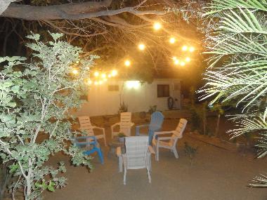 Maison de vacances �/en/au Noord (Aruba)ou appartement ou maison de vacances