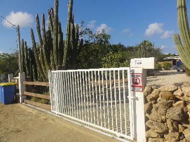 Maison de vacances �/en/au Noord (Aruba)ou appartement ou maison de vacances