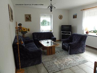 Maison de vacances �/en/au Wietzendorf (L�neburger Heide)ou appartement ou maison de vacances