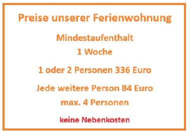 Appartement de vacances �/en/au Sondheim-Rh�n (Unterfranken)ou appartement ou maison de vacances