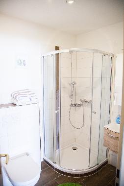 Appartement de vacances �/en/au Olsberg/Bruchhausen (Sauerland)ou appartement ou maison de vacances