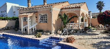 Maison de vacances �/en/au L