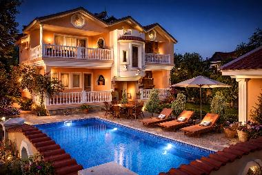 Maison de vacances �/en/au Dalyan (Mugla)ou appartement ou maison de vacances