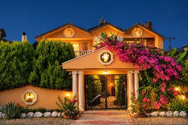 Maison de vacances �/en/au Dalyan (Mugla)ou appartement ou maison de vacances