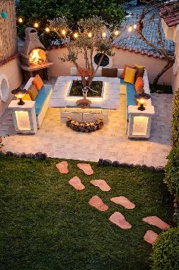 Maison de vacances �/en/au Dalyan (Mugla)ou appartement ou maison de vacances