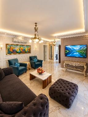 Maison de vacances �/en/au Dalyan (Mugla)ou appartement ou maison de vacances