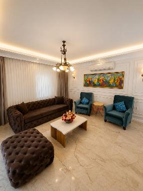 Maison de vacances �/en/au Dalyan (Mugla)ou appartement ou maison de vacances