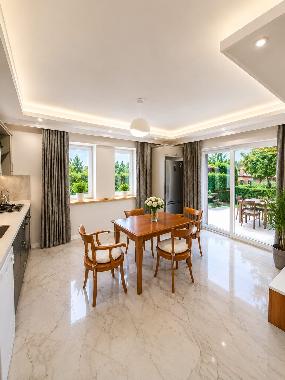 Maison de vacances �/en/au Dalyan (Mugla)ou appartement ou maison de vacances