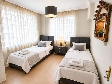 Maison de vacances �/en/au Dalyan (Mugla)ou appartement ou maison de vacances