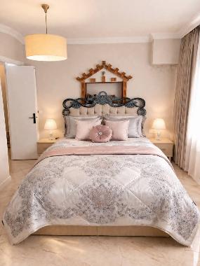 Maison de vacances �/en/au Dalyan (Mugla)ou appartement ou maison de vacances