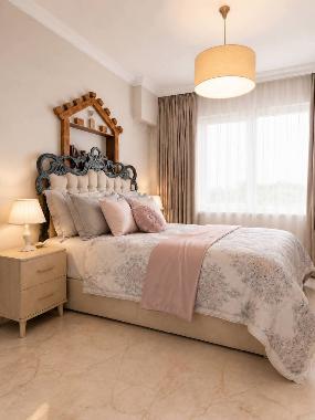 Maison de vacances �/en/au Dalyan (Mugla)ou appartement ou maison de vacances