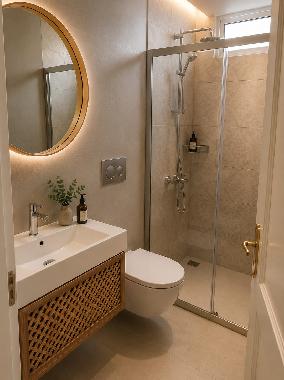 Maison de vacances �/en/au Dalyan (Mugla)ou appartement ou maison de vacances