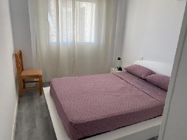 Appartement de vacances �/en/au Alicante (Alicante / Alacant)ou appartement ou maison de vacances