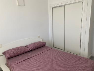 Appartement de vacances �/en/au Alicante (Alicante / Alacant)ou appartement ou maison de vacances