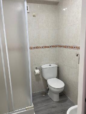 Appartement de vacances �/en/au Alicante (Alicante / Alacant)ou appartement ou maison de vacances