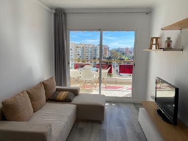 Appartement de vacances �/en/au Alicante (Alicante / Alacant)ou appartement ou maison de vacances